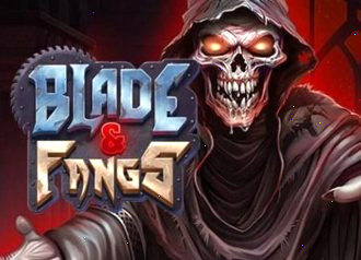 Слот Blade Fangs